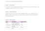 provide accurate typing and neat formatting